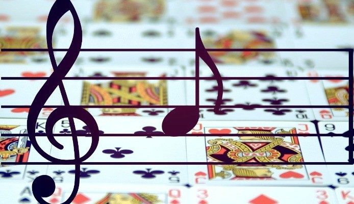 Alterar os sons dos principais sites de poker