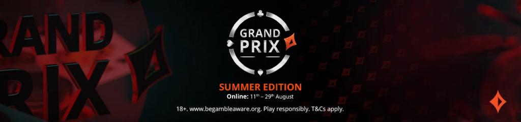 Grand Prix KO 2022